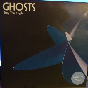 Stay The Night Image