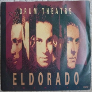 Eldorado (Remix) Image