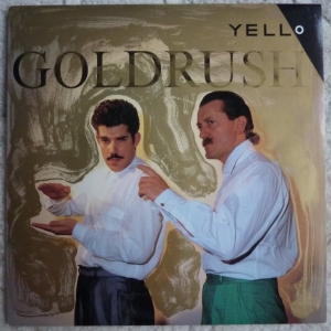 Goldrush Image