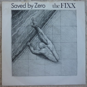 Saved By Zero Image