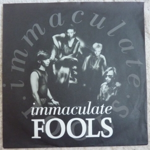 Immaculate Fools Image