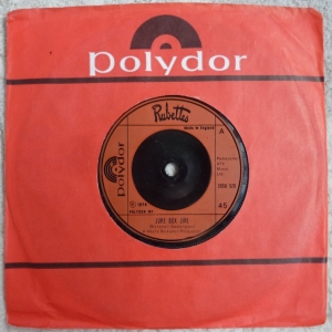 Juke Box Jive Image