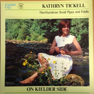 On Kielder Side Image