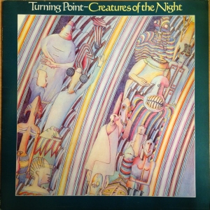 Creatures Of The Night Image