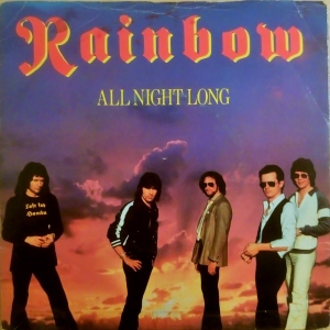 All Night Long Image