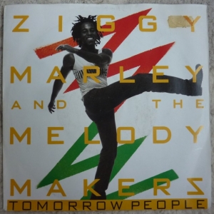 Tomorrow People Image