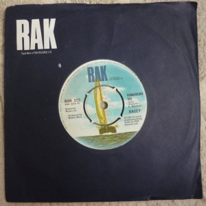 Runaround Sue Image