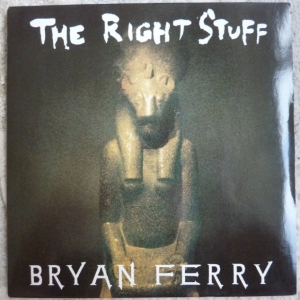 The Right Stuff Image