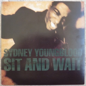 Sit And Wait Image