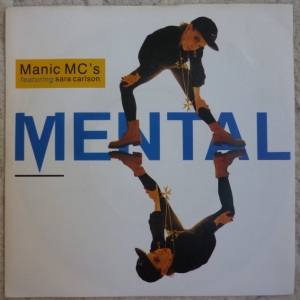 Mental Image