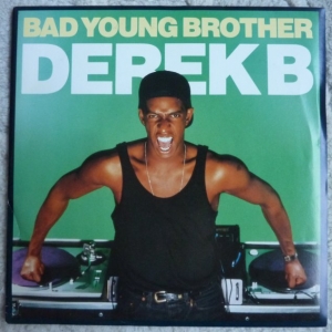 Bad Young Brother Image