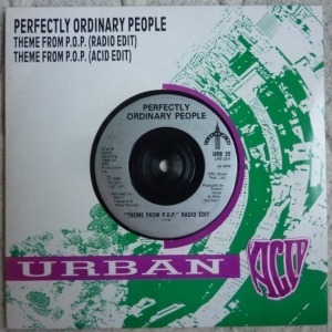 Theme From POP Image