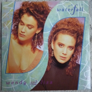 Waterfall Image