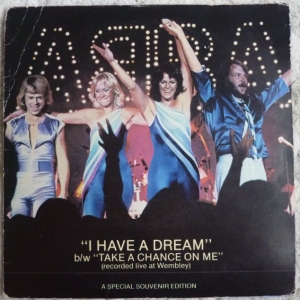 I Have A Dream Image