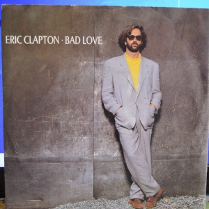 Bad Love Image