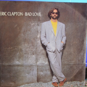 Bad Love Image