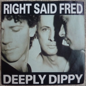 Deeply Dippy Image