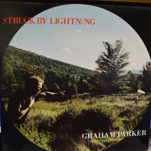 Struck By Lightning Image