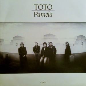Pamela Image