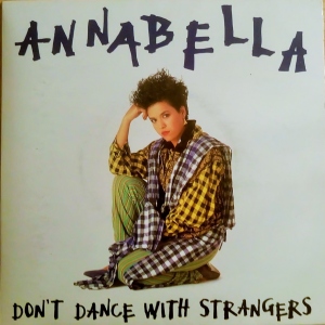Don't Dance with Strangers Image