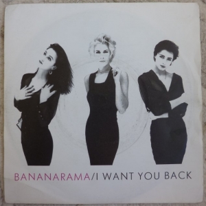 I Want You Back Image