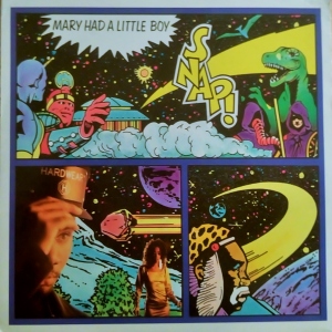 Mary Had A Little Boy Image