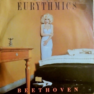 Beethoven (I Love To Listen To) Image