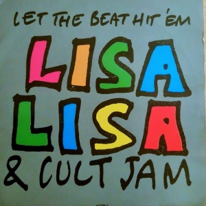 Let The Beat Hit 'Em Image