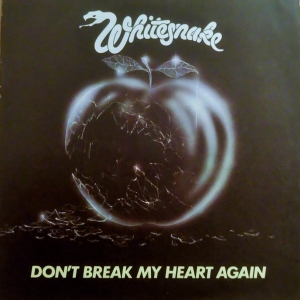Don't Break My Heart Again Image
