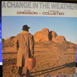 A Change In The Weather Image