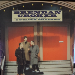 Brendan Croker And The 5 O'Clock Shadows Image