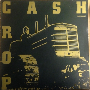 Cash Crop Image