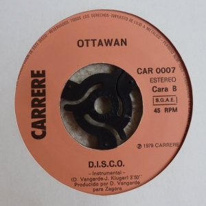 D.I.S.C.O. Image