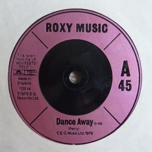 Dance Away Image