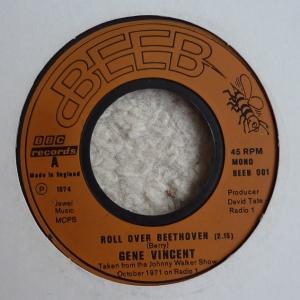Roll Over Beethoven Image