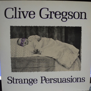 Strange Persuasions Image