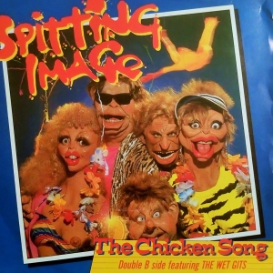 The Chicken Song Image