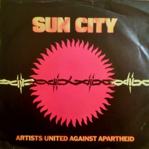 Sun City Image