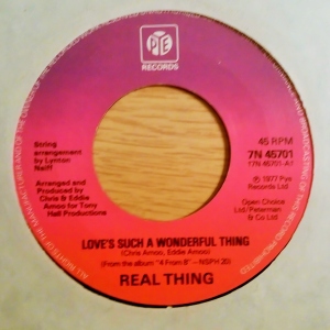 Love's Such A Wonderful Thing Image
