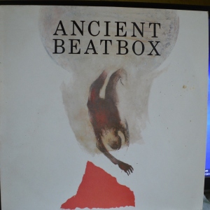 Ancient Beatbox Image