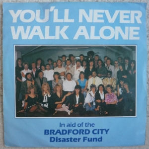 You'll Never Walk Alone Image