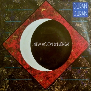 New Moon On Monday Image