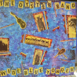 Wide Blue Yonder Image