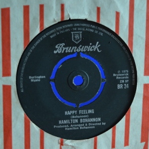 Happy Feeling Image
