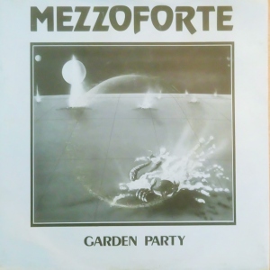 Garden Party Image
