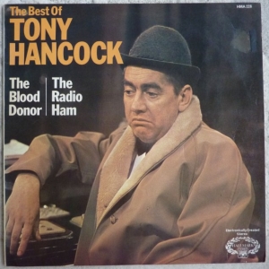 The Blood Donor / The Radio Ham Image