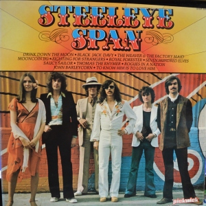 Steeleye Span Image