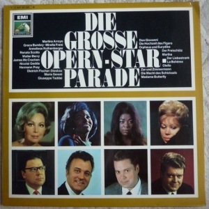 Die Grosse Opern-Star-Parade Image