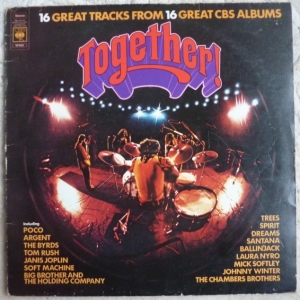 Together Image