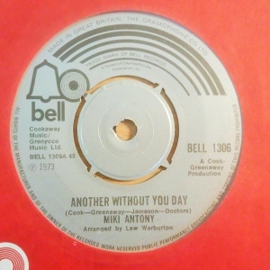 Another Without You Day Image